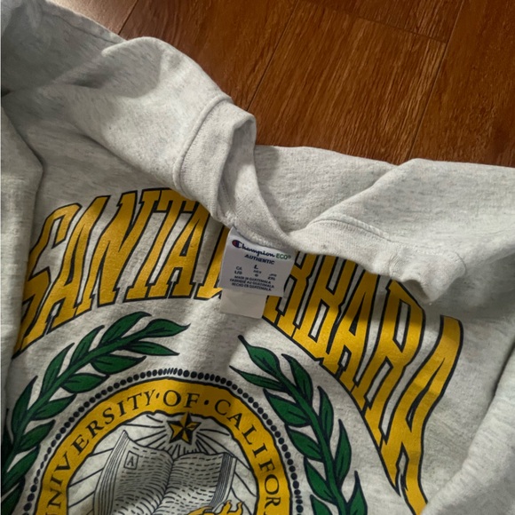 UCSB Davidson Crewneck - Picture 5 of 6